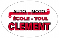 LOGO CLEMENT TOUL
